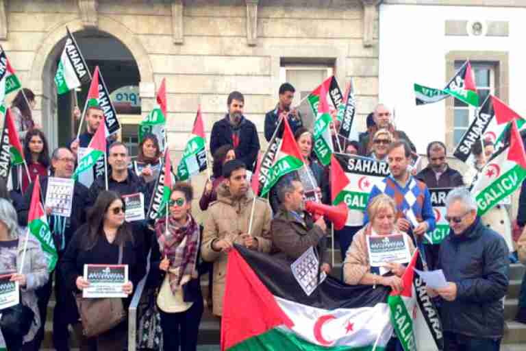 الجنايات المغربية تسلط عقوبات جائرة في حق مجموعة «اكديم ازيك»