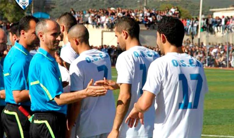 استعادة أمل المنافسة على الصعود