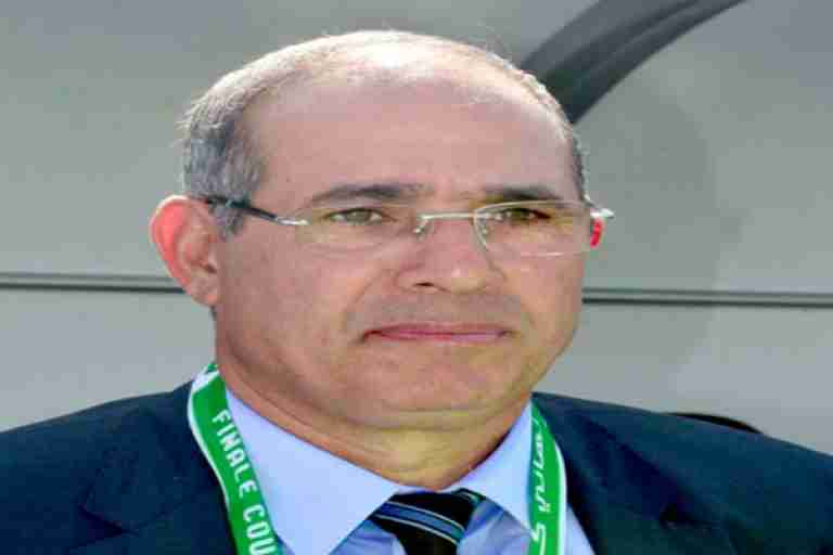 بادو الزاكي: لن أنسى حب الجزائريين لي