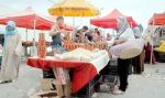إجراءات عملية للقضاء على التجارة الفوضوية