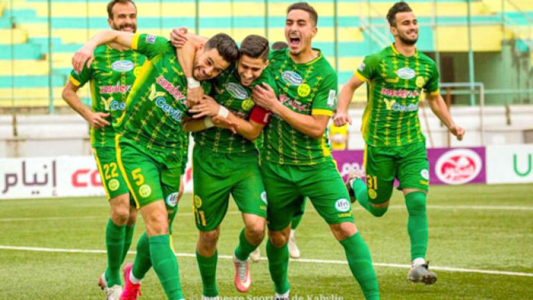 كمال عبد السلام: طالبنا بحضور 2000 متفرج ضد "كوتون سبور"