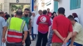 هبة شعبية واسعة للتكفّل بعائلات المصابين في حادث بومرداس