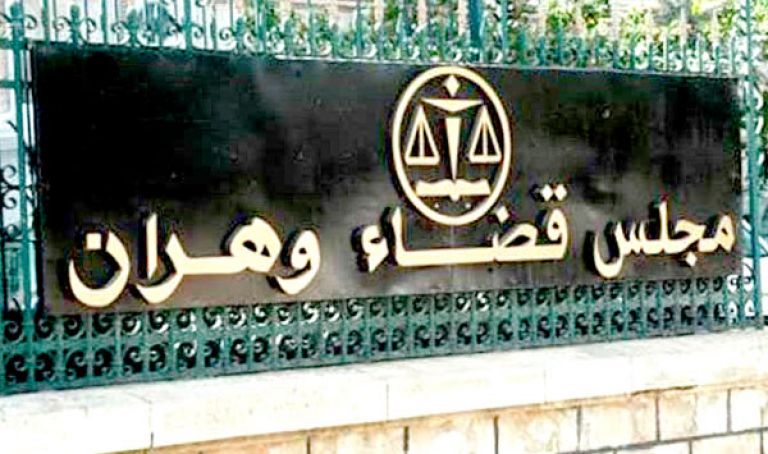 7 سنوات سجنا للمتهمين الستة