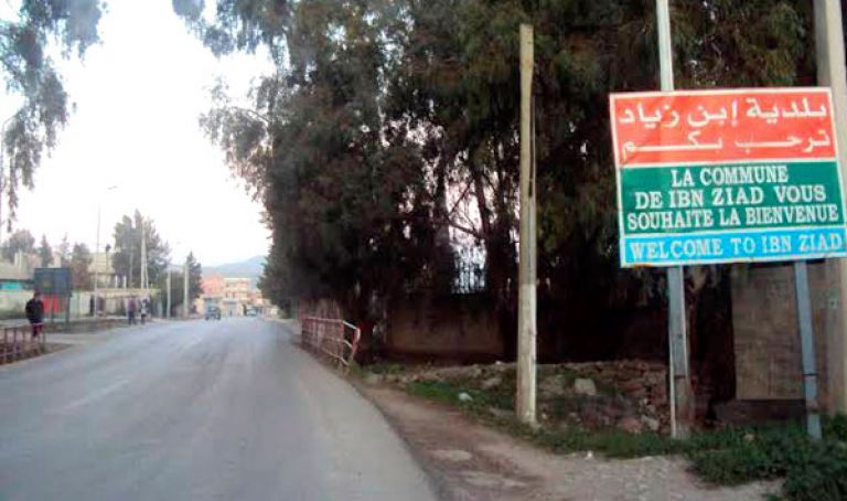 تحصيص الأمير عبد القادر بدون تهيئة منذ 30 سنة