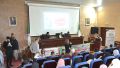 الآفات الاجتماعية محور يوم دراسي