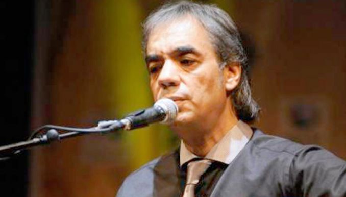 مراد جعفري يلتقي جمهوره العنابي