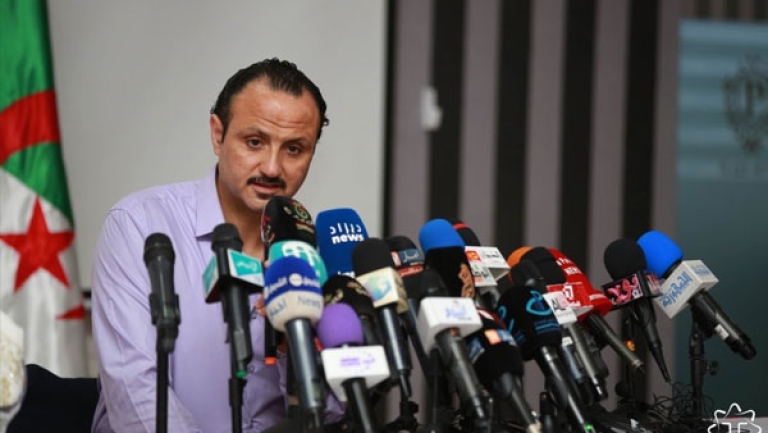 500 "درون" ترافق أكبر عرض كوريغرافي راقص