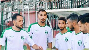 ‘’الجمعاوة " في مهمة مصالحة الأنصار