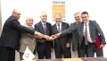 سوناطراك ترسّخ تواجدها بليبيا في خدمات النفط والغاز