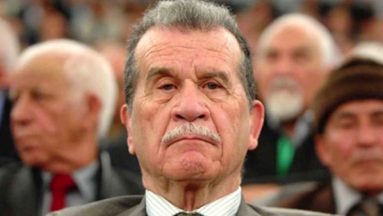 الفقيد من الثوار الرواد الذين نشأوا على النضال والجهاد ونكران الذات