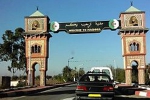سكان عمر المختار ينتفضون