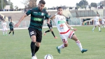 النازلون: أمل الأربعاء، اتحاد البليدة وجمعية وهران