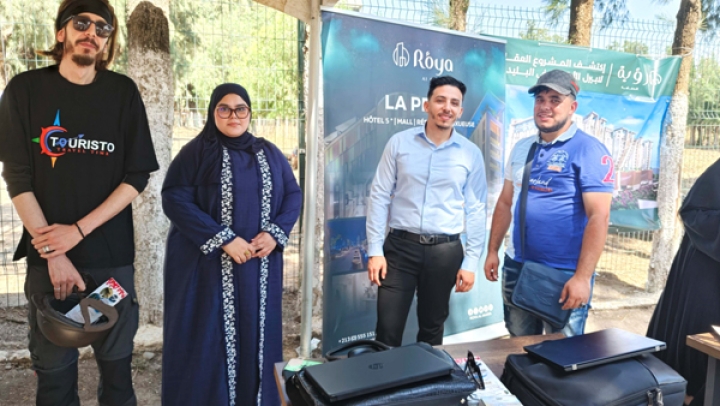أدلاء من البليدة يراهنون على إبراز الموروث الوطني
