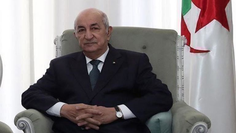 الحالة الصحية للرئيس تبون لا تدعو للقلق