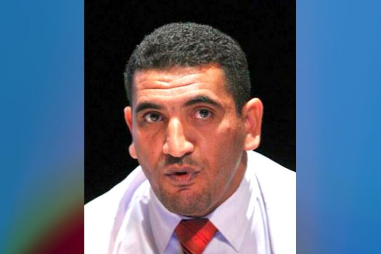تأجل محاكمة كريم طابو إلى 11 أكتوبر