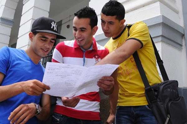 الدرك يداهم مقهى للإنترنت بتبسة