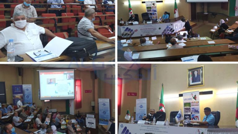 فرصة الجزائر لتصدير 4 ملايير دولار من الأغذية