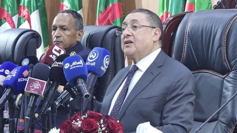 ولايات منتدبة جديدة بالهضاب والشمال