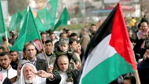 المصالحة الفلسطينية تنطلق من جديد