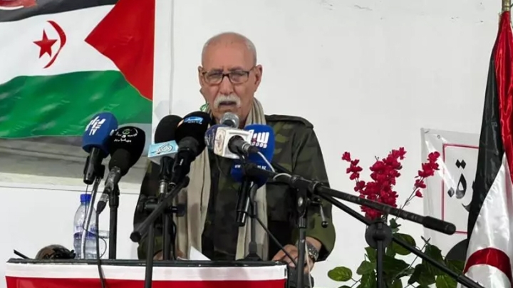 الرئيس الصحراوي يؤكد مواصلة النضال دون هوادة