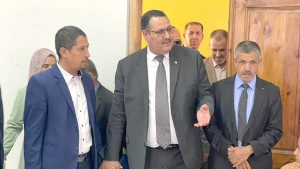 وفد برلماني يستطلع واقع قطاع التربية بالنعامة