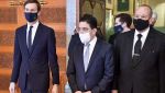 وزير الخارجية المغربي، ناصر بوريطة