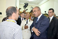 استخراج جواز السفر البيومتري من البلديات