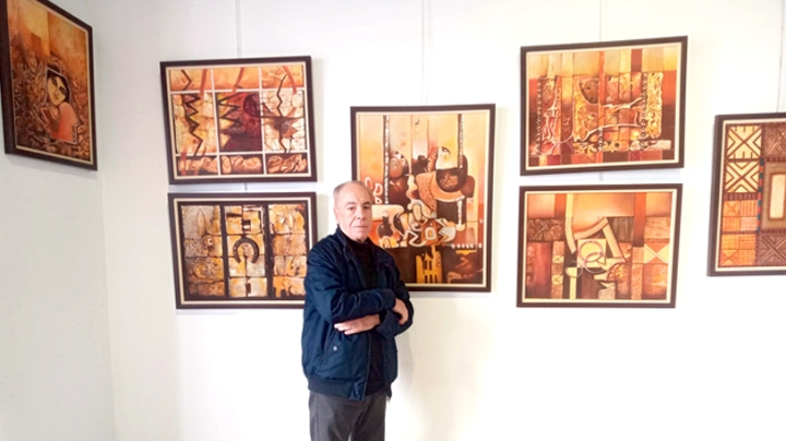 "اللقاءات المتجدّدة" يجدّد عهد الأصدقاء