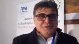 الرئيس الجديد للفدرالية الجزائرية لكرة الطائرة، محند تامادرتازة