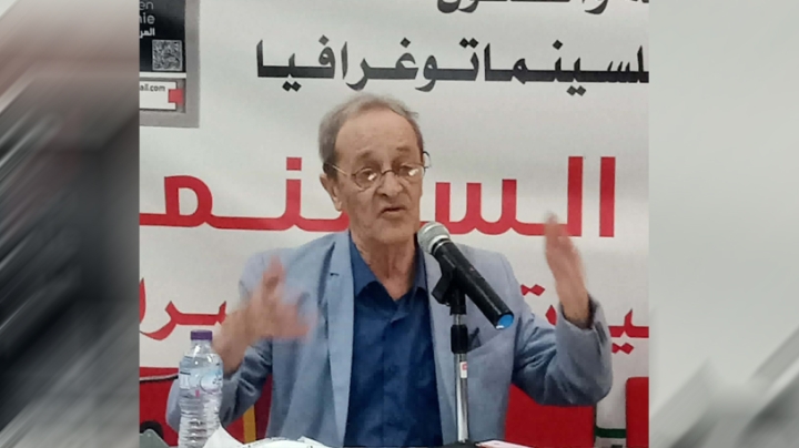 السيناريو والمونتاج عمودا صناعة الأفلام والمسلسلات