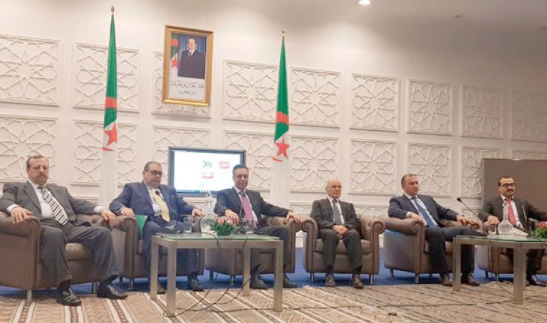 الأردن يستثمر في 35 مشروعا صناعيا بالجزائر