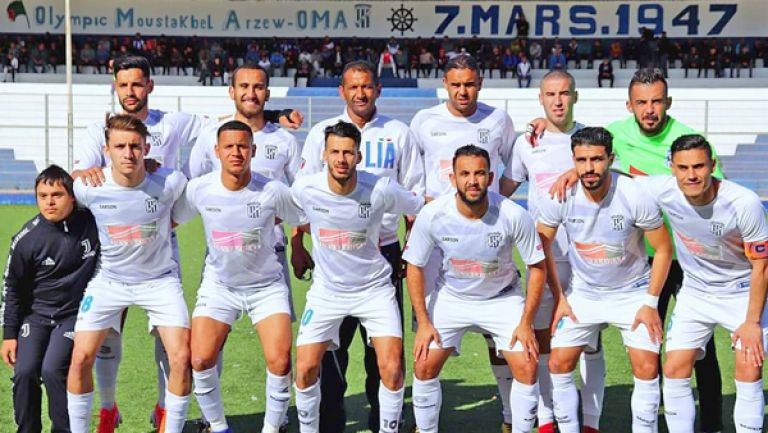 قرين يقدم شكوى ضد بعض أعضاء الجمعية العامة