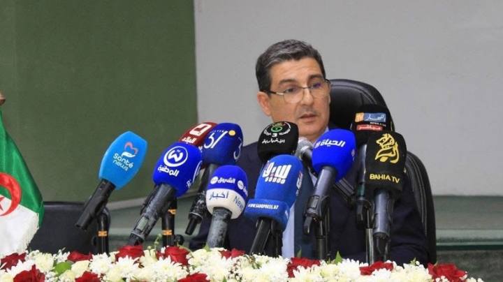 مرافق جديدة ضمن المخطط الوطني لترقية الصحة العقلية