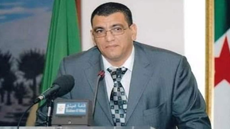 نريد الذهب في الألعاب العربية والتواجد بقوة في باريس
