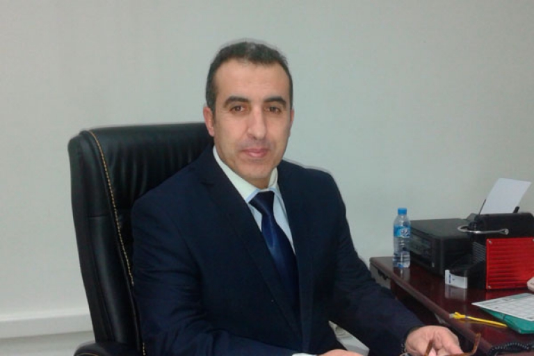 بن موهوب يطالب بإدخال 8 مؤسسات عمومية إلى البورصة