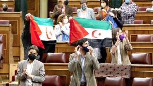 البوليزاريو تحذّر من تأثير موقف إسبانيا على استئناف عملية السلام