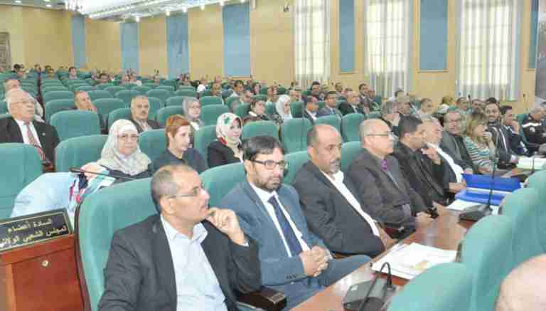 تخصيص 6.3 ملايير دج لتسديد مستحقات المقاولين