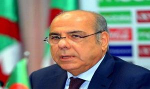 قريب من رئيس الاتحادية الوطنية لكرة القدم السابق، محمد روراوة