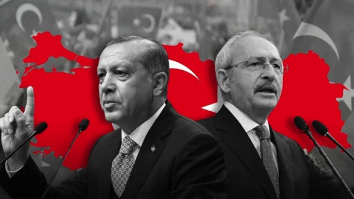 بين صمود أردوغان وطموح كليجدار..  من سيكون رئيس الأتراك القادم؟
