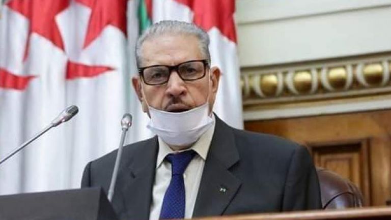 الفضل للرئيس تبون في تحريك ملف الذاكرة