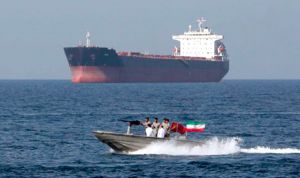 حرب المضائق البحرية تشتد بين إيران والدول الغربية
