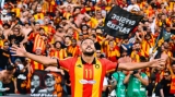 الدولي الجزائري محمد يوسف بلايلي