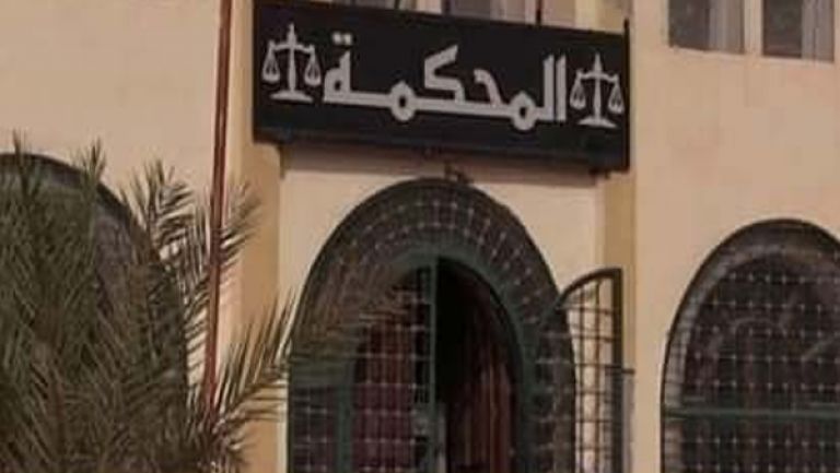 نحو حلّ المجلس الشعبي لبلدية بوقارة بتيارت