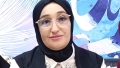 رحلة في عوالم الكتابة والإبداع مع نسيمة بن سالم