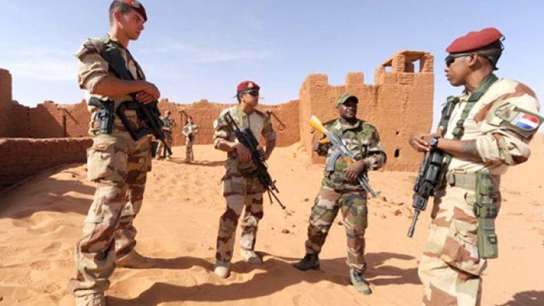 مشاكل متعاظمة ومخارج منعدمة...