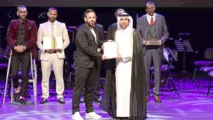 تتويج ثلاثي جزائري بجائزة "كتارا" للرواية العربية