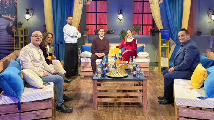 عطور من الذاكرة واستحضار للرواد وفسحة للطرافة