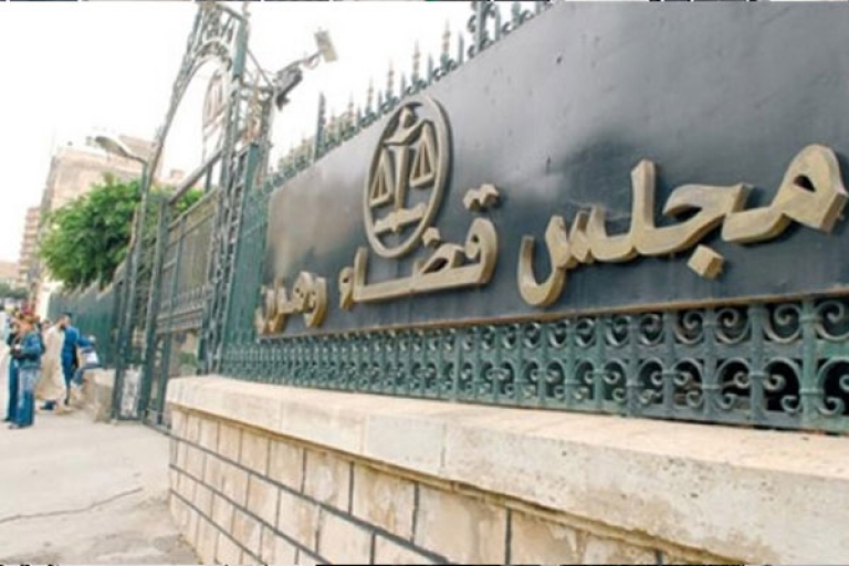 20 سنة سجنا ضد الإرهابي "أبو العلي الأنصاري"