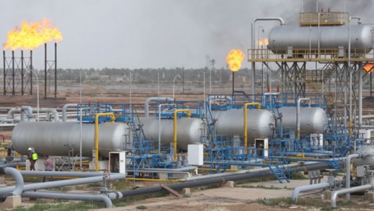 الجزائر ترفع حجم إمداداتها من الغاز إلى إيطاليا