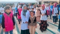 التكفل بـ40 ألف تلميذ بإشراف 15 ألف مؤطر